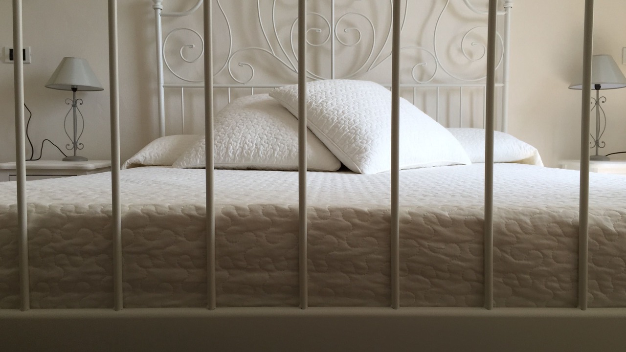 Photo of Bedroom in Centro Valle Intelvi