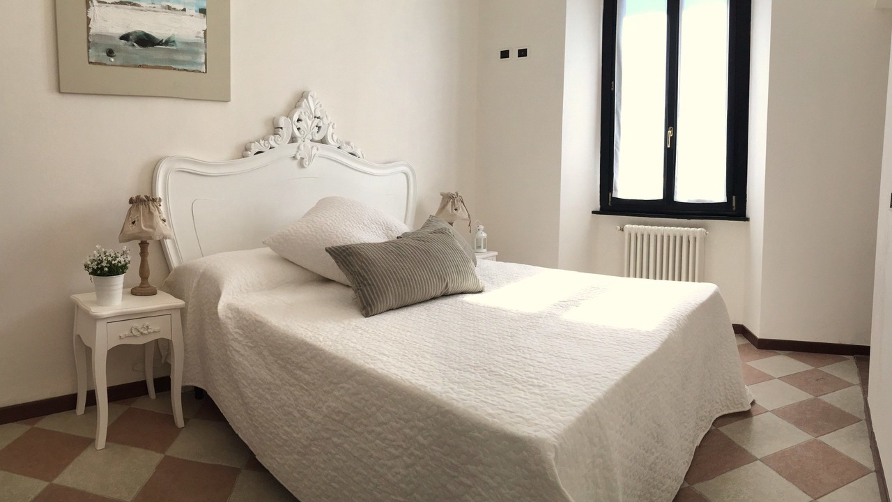Photo of Bedroom in Centro Valle Intelvi