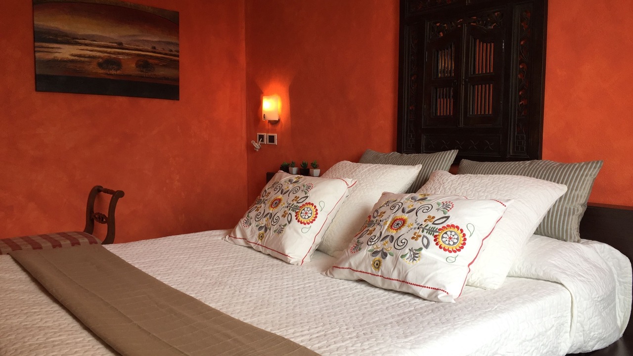 Photo of Bedroom in Centro Valle Intelvi