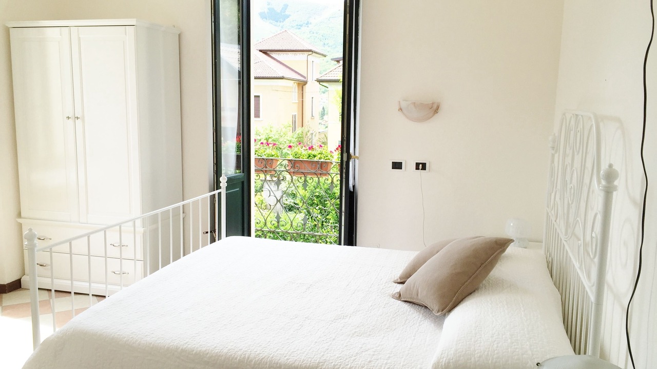 Photo of Bedroom in Centro Valle Intelvi