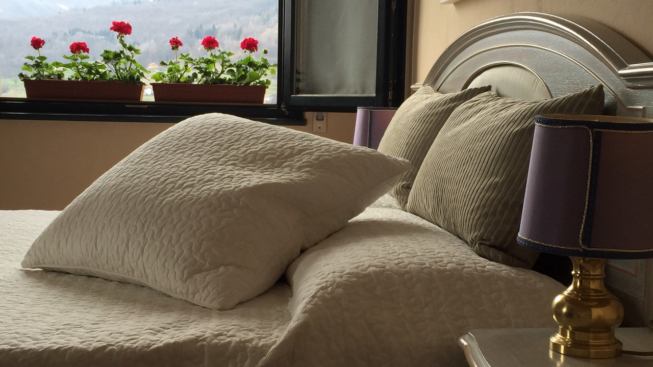 Photo of Bedroom in Centro Valle Intelvi