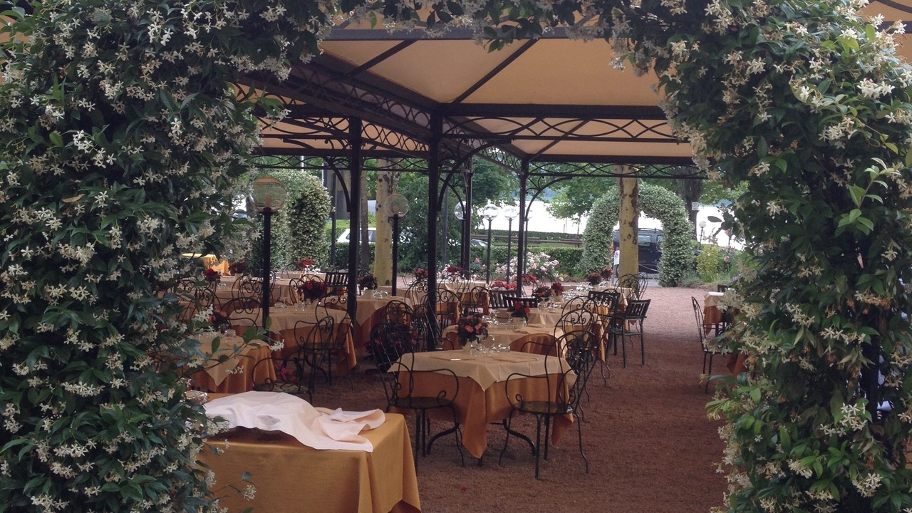 Photo of Outdoor in Capolago