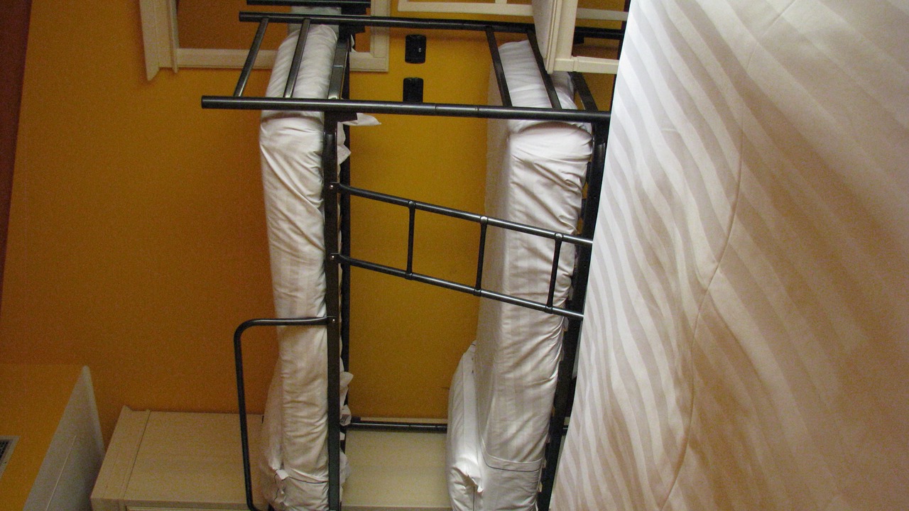 Photo of Bedroom in Capolago