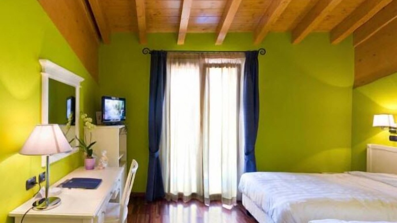 Photo of Bedroom in Capolago