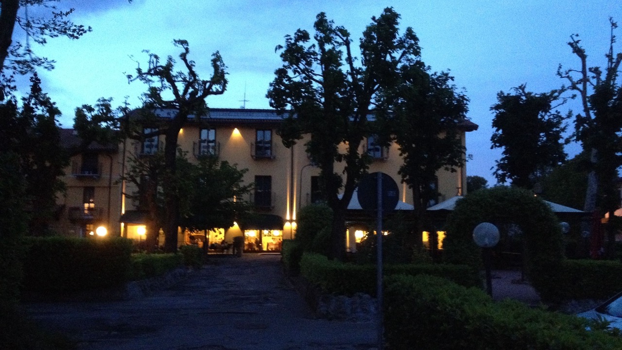 Photo of Outdoor in Capolago