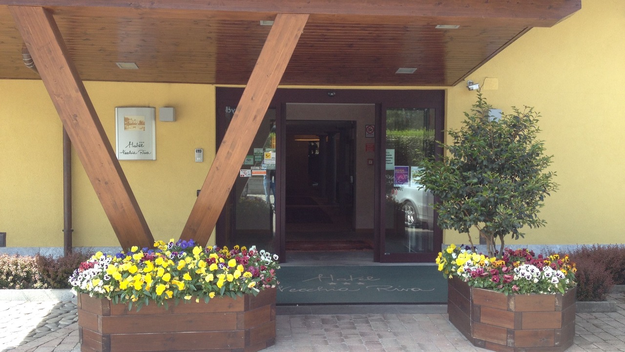 Photo of Outdoor in Capolago