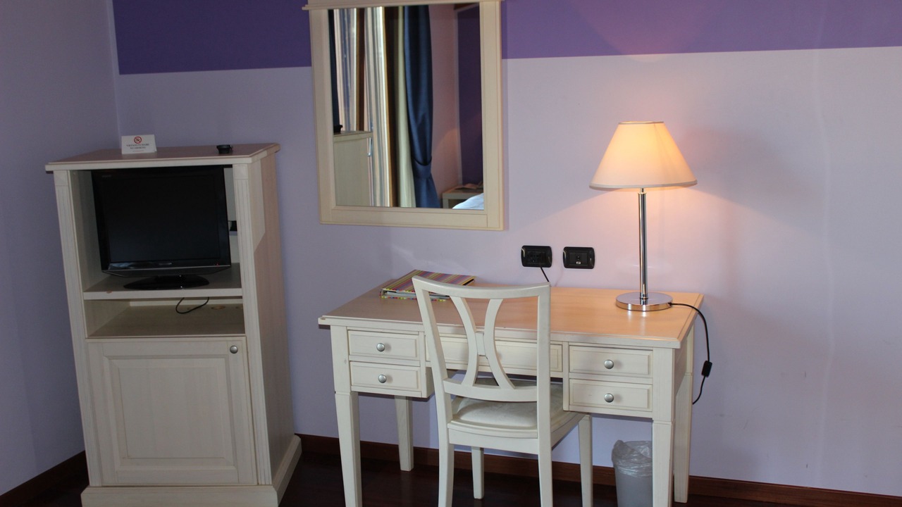 Photo of Bedroom in Capolago