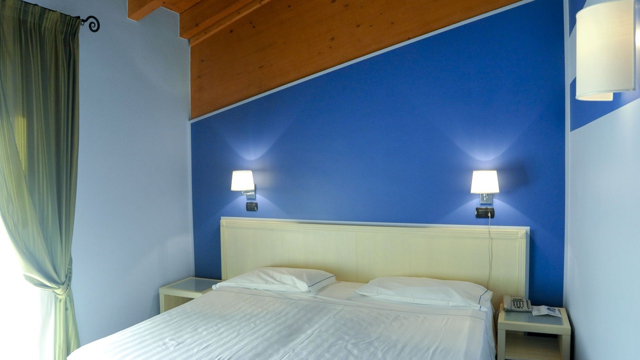 Photo of Bedroom in Capolago