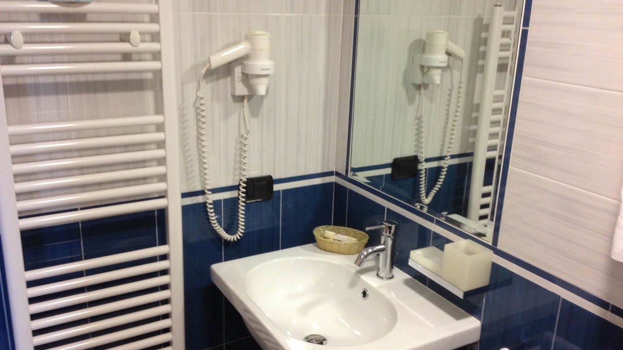 Photo of Bathroom in Capolago