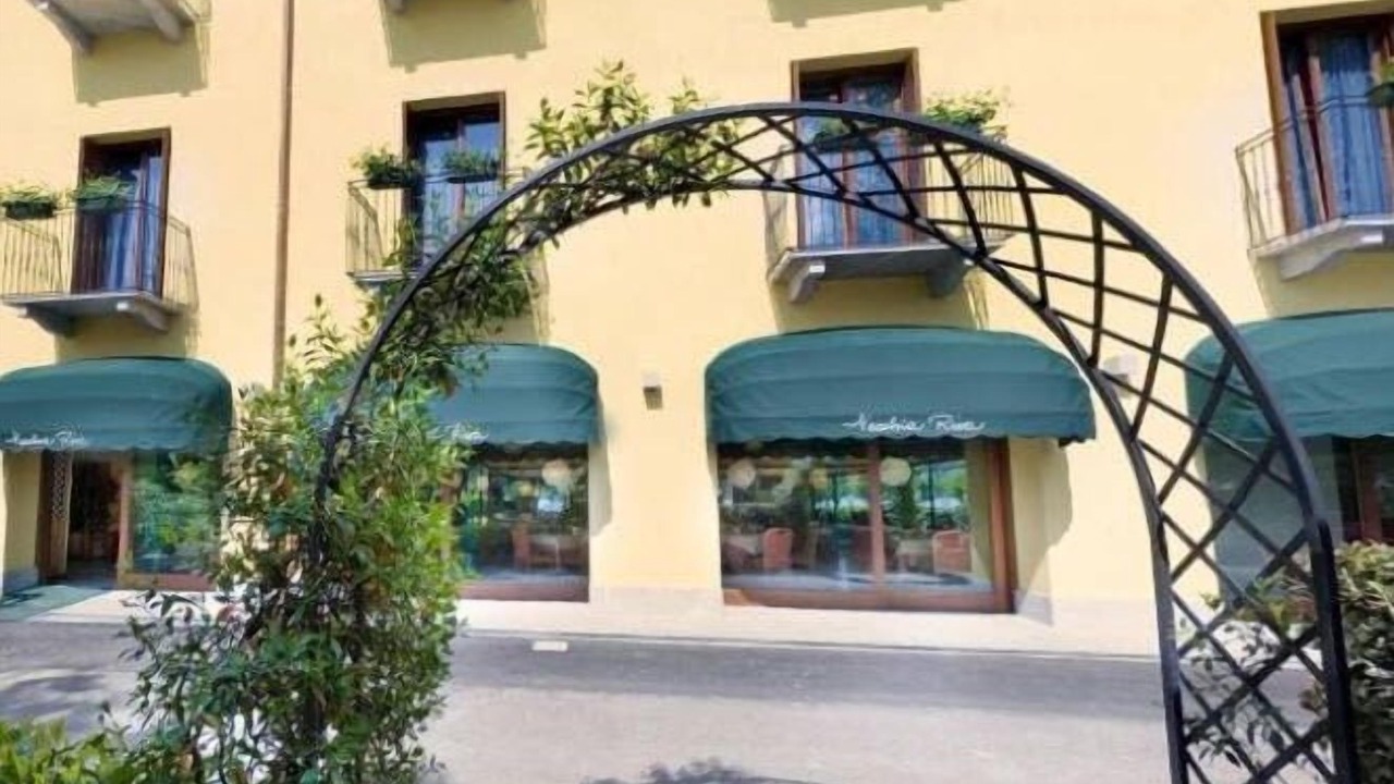 Photo of Outdoor in Capolago