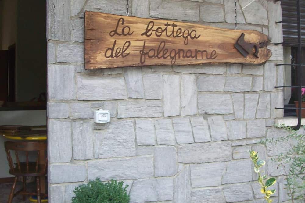 Photo of Outdoor in Vanzaghello