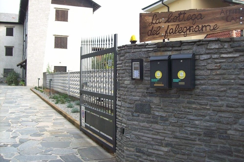 Photo of Outdoor in Vanzaghello