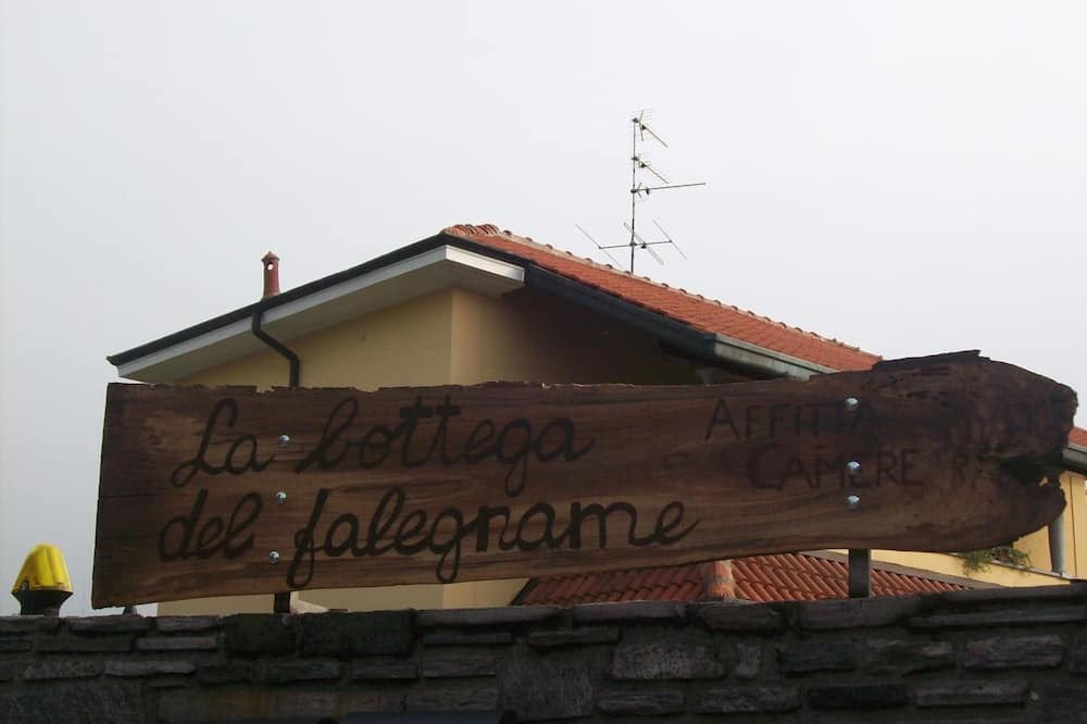 Photo of Outdoor in Vanzaghello