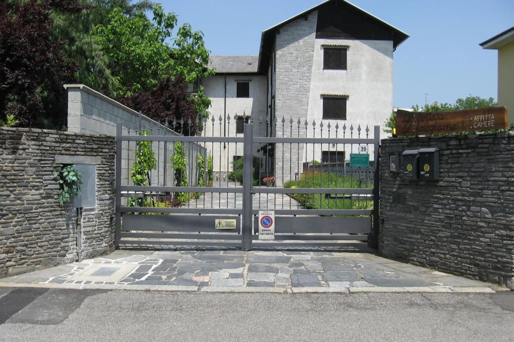 Photo of Outdoor in Vanzaghello