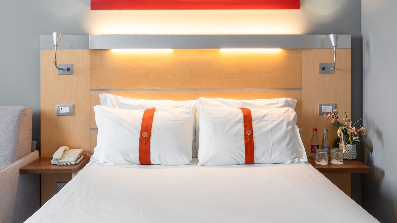 Photo of Bedroom in Mozzo