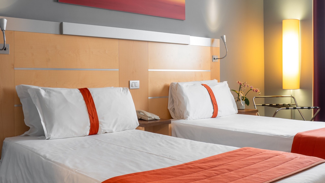 Photo of Bedroom in Mozzo