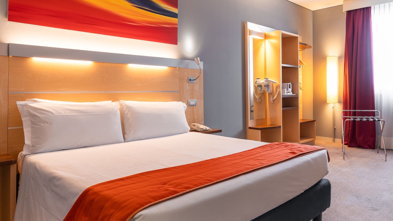 Photo of Bedroom in Mozzo