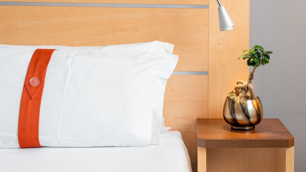 Photo of Bedroom in Mozzo