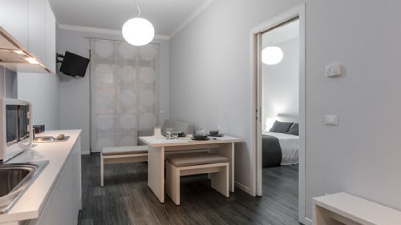 Photo of Bedroom in Washington