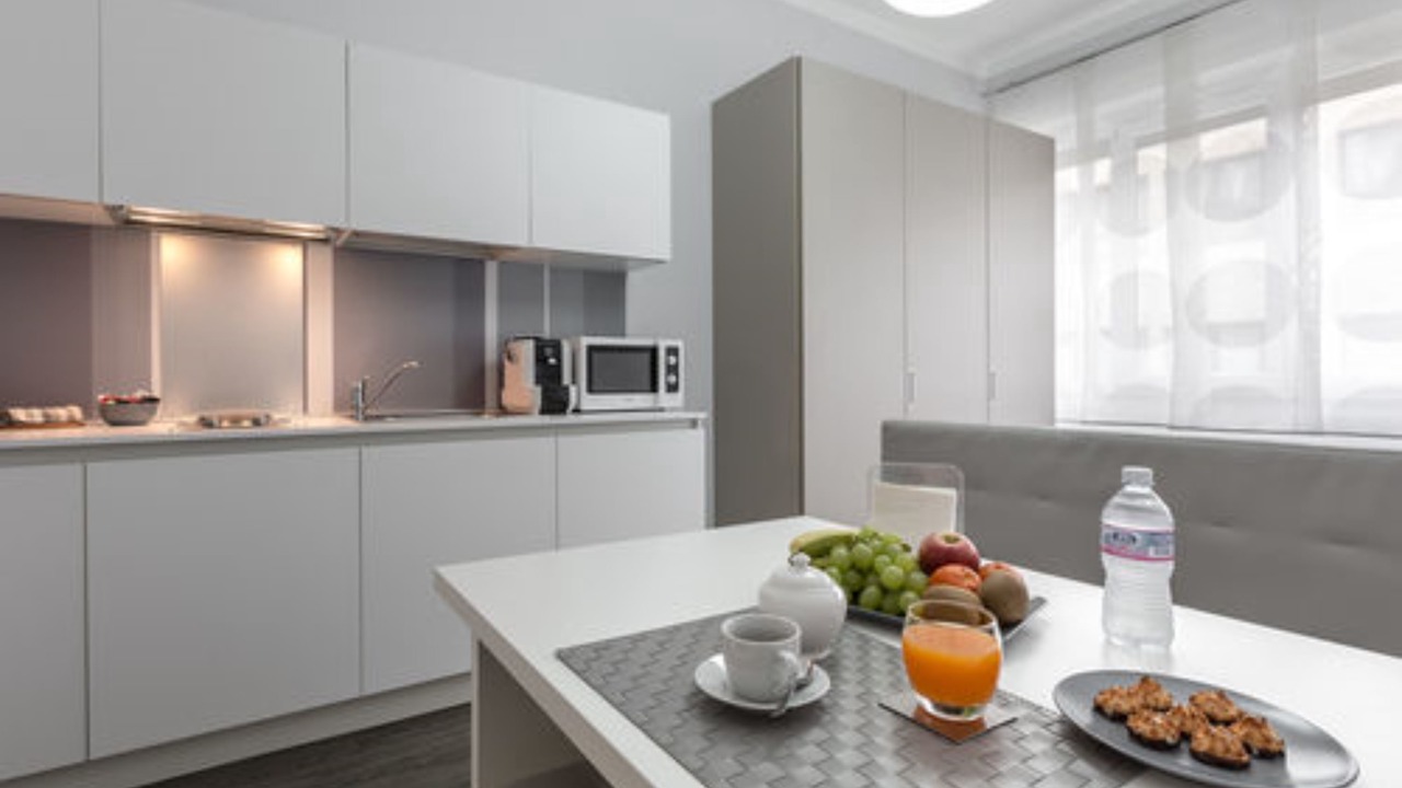 Photo of Kitchen in Washington