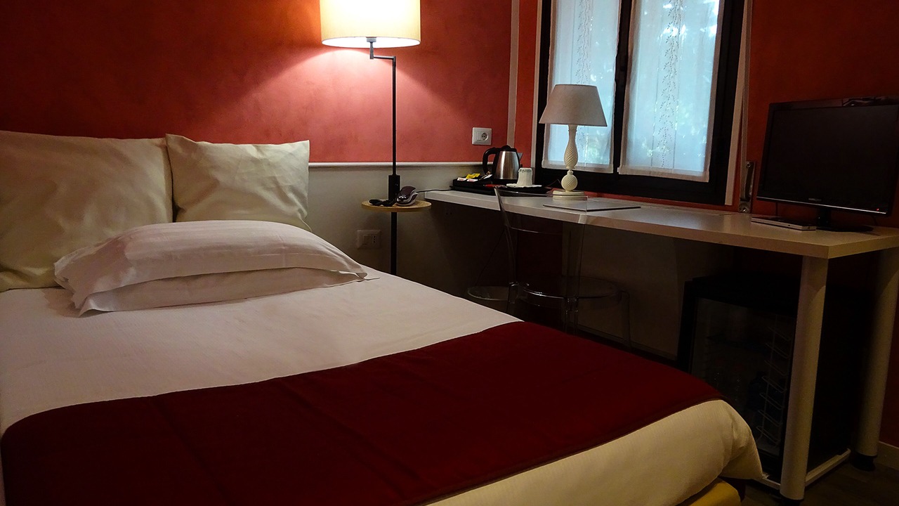Photo of Bedroom in Settimo Milanese