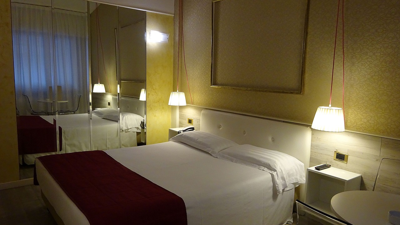 Photo of Bedroom in Settimo Milanese
