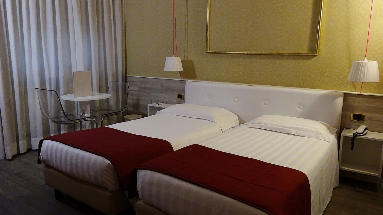 Photo of Bedroom in Settimo Milanese