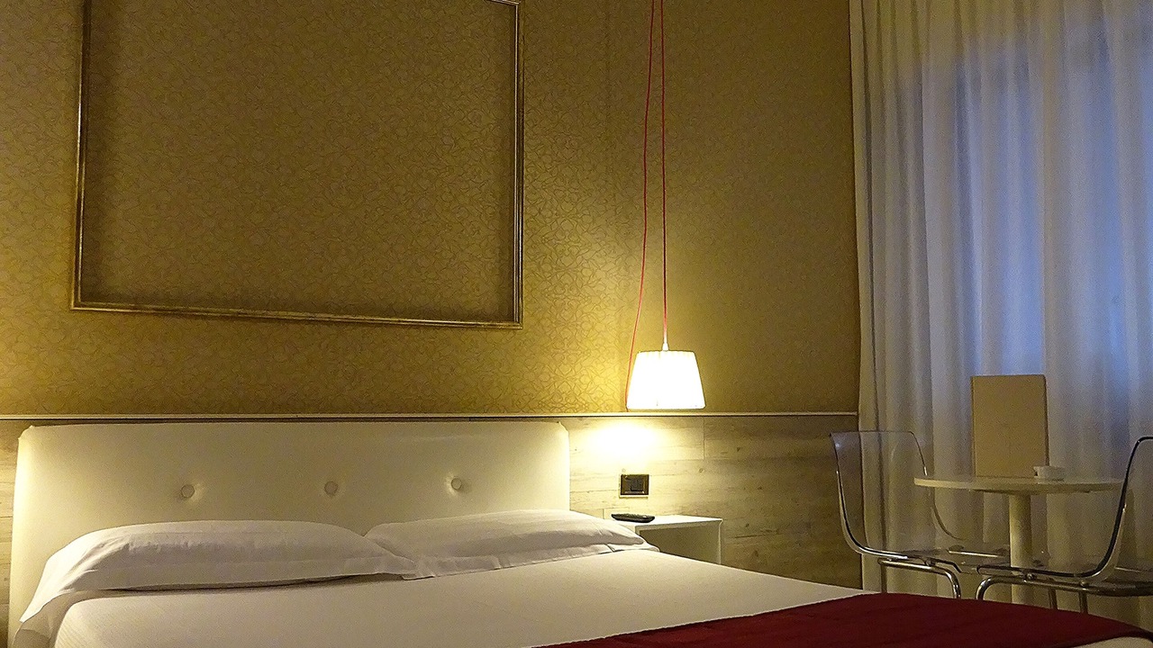 Photo of Bedroom in Settimo Milanese