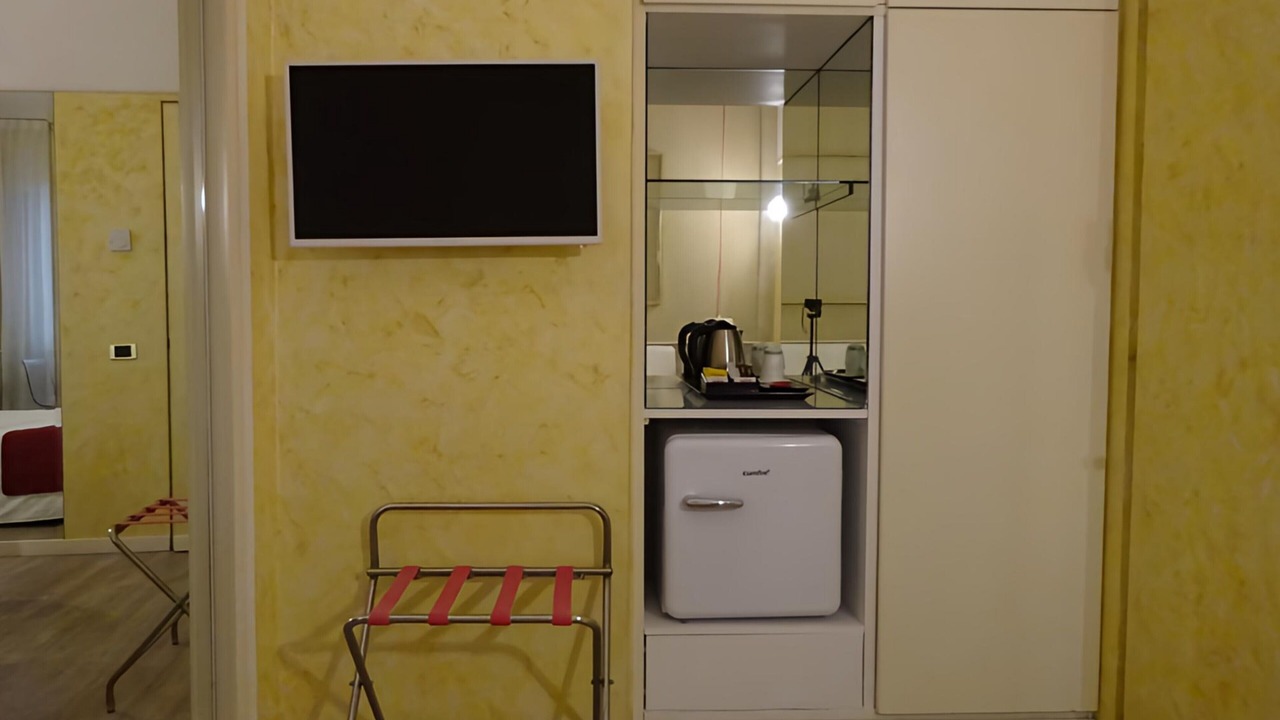 Photo of Bedroom in Settimo Milanese