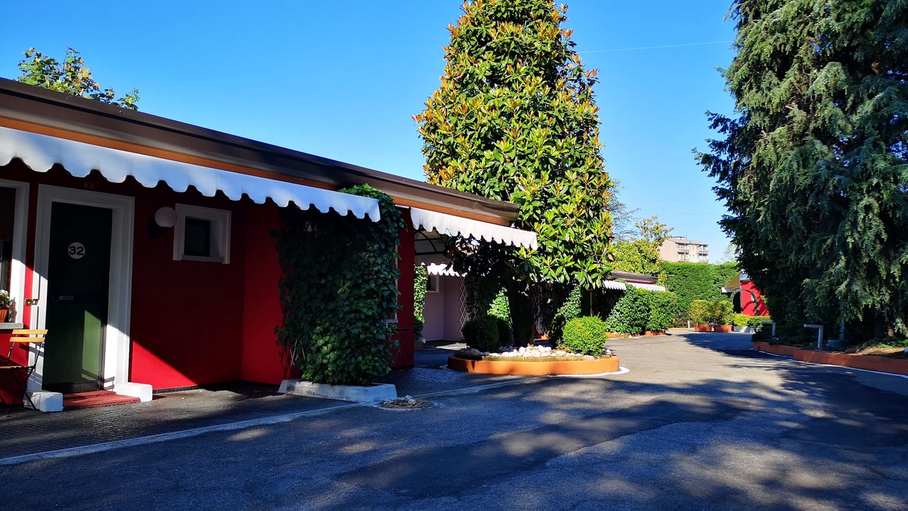 Photo of Outdoor in Settimo Milanese