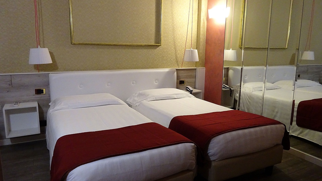 Photo of Bedroom in Settimo Milanese