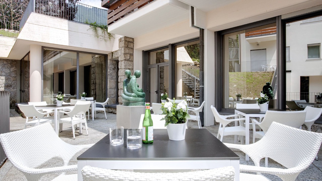 Photo of Outdoor in Castione della Presolana