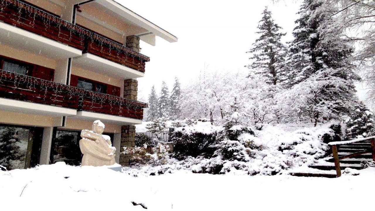 Photo of Outdoor in Castione della Presolana