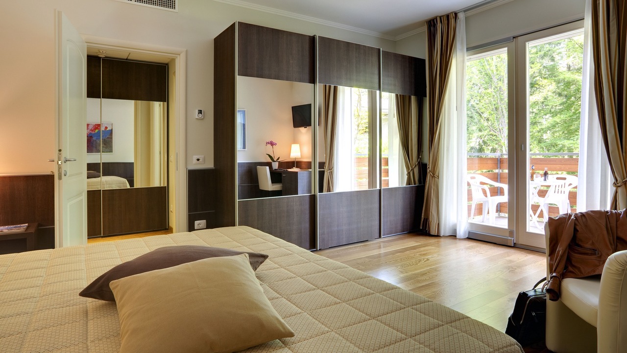 Photo of Bedroom in Castione della Presolana