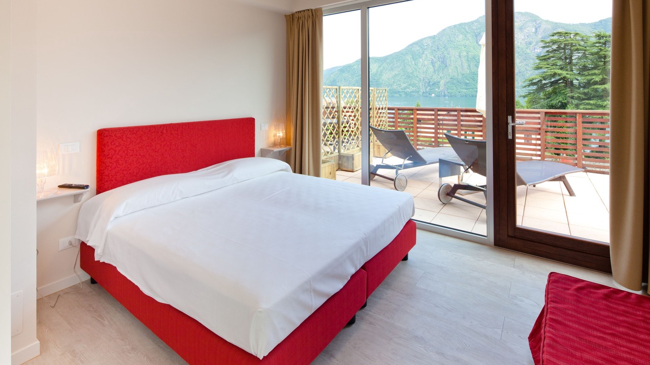 Photo of Patio Balcony in Tremezzina