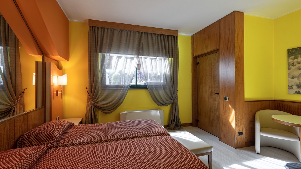 Photo of Bedroom in Incirano