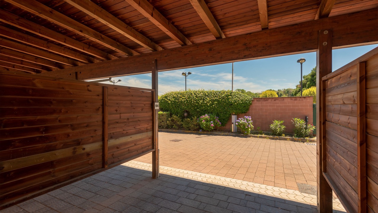 Photo of Outdoor in Incirano