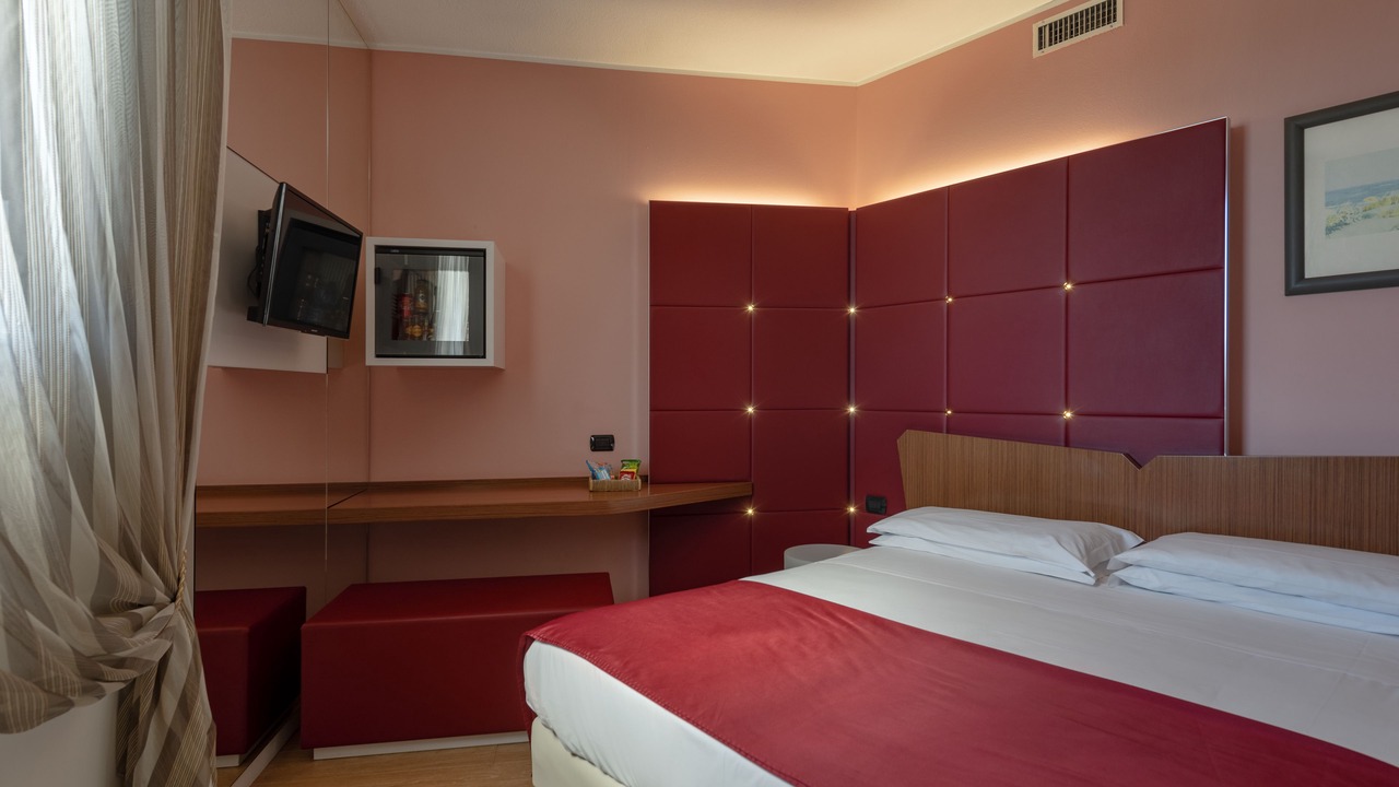 Photo of Bedroom in Incirano