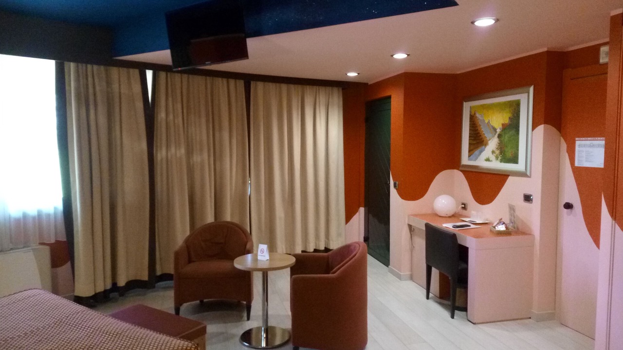 Photo of Bedroom in Incirano