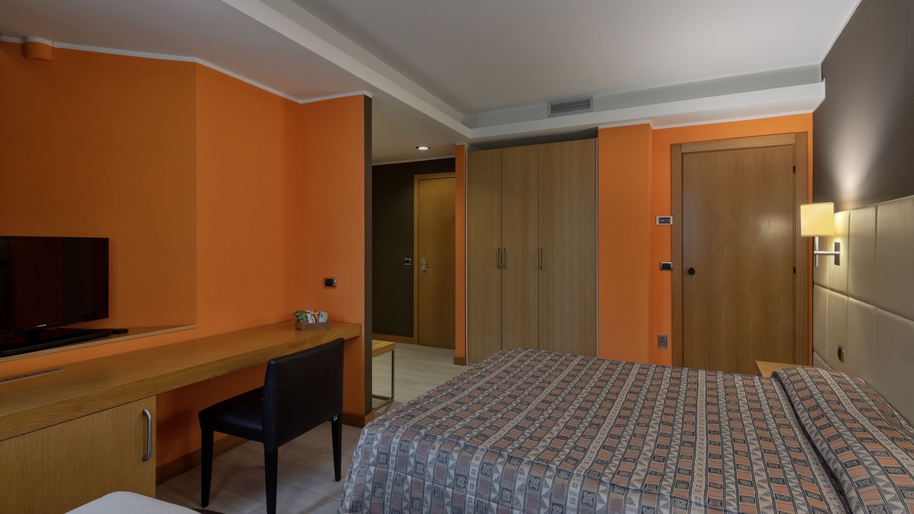 Photo of Bedroom in Incirano
