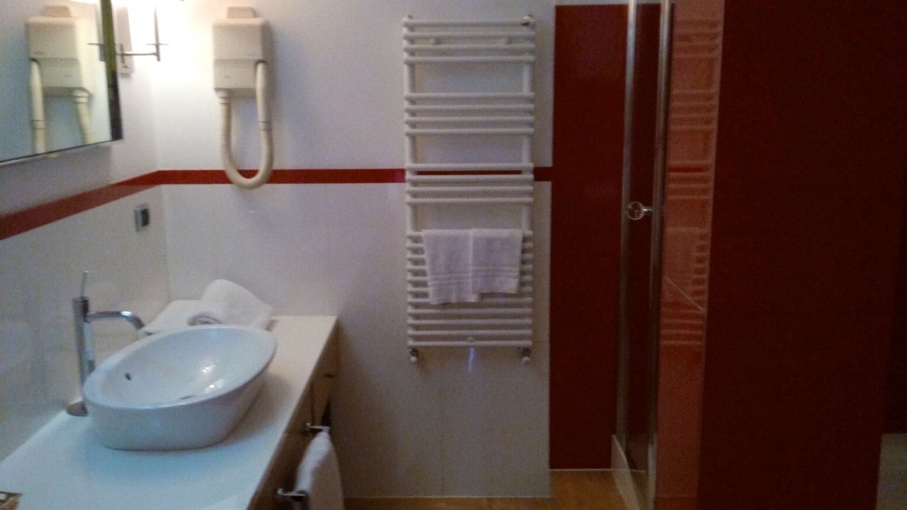 Photo of Bathroom in Incirano