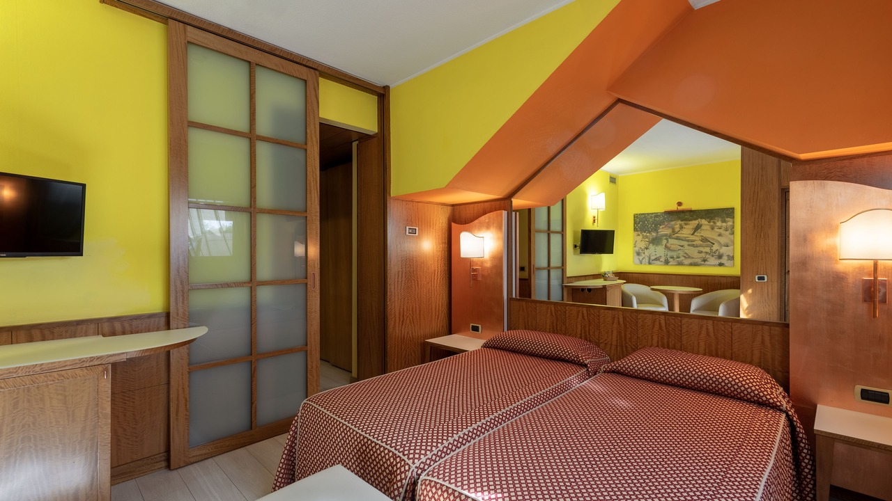 Photo of Bedroom in Incirano