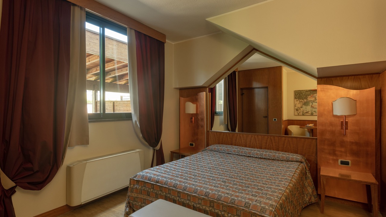 Photo of Bedroom in Incirano
