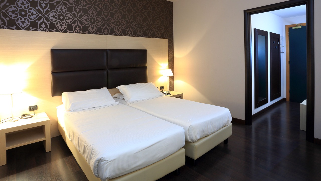 Photo of Bedroom in Bollate
