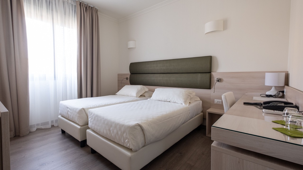 Photo of Bedroom in Bollate