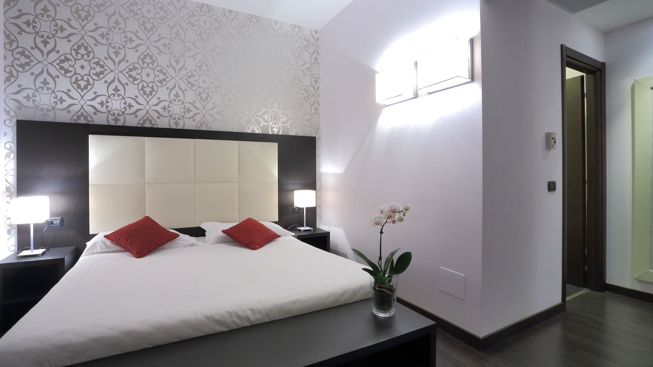 Photo of Bedroom in Bollate