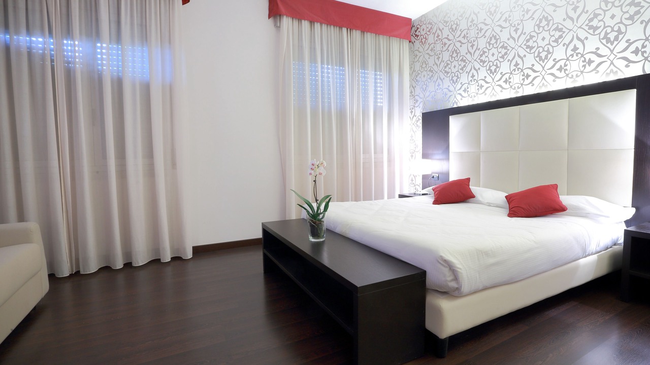 Photo of Bedroom in Bollate