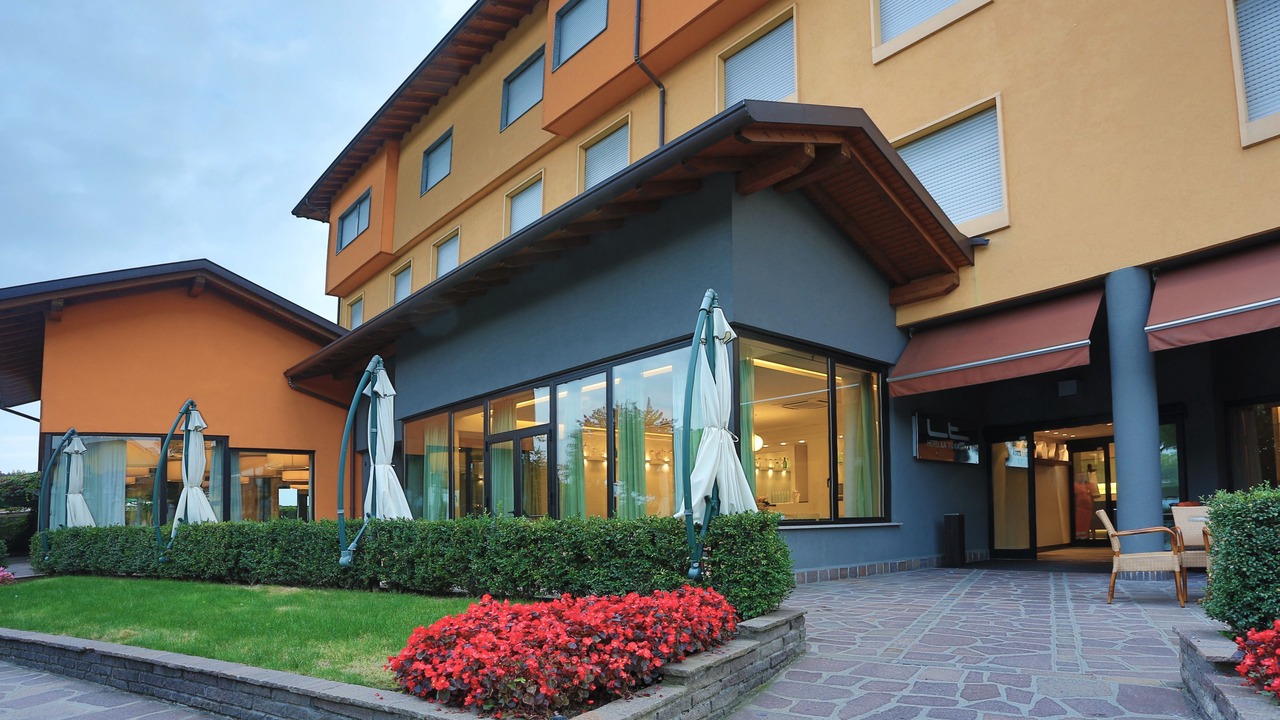 Photo of Outdoor in Bollate