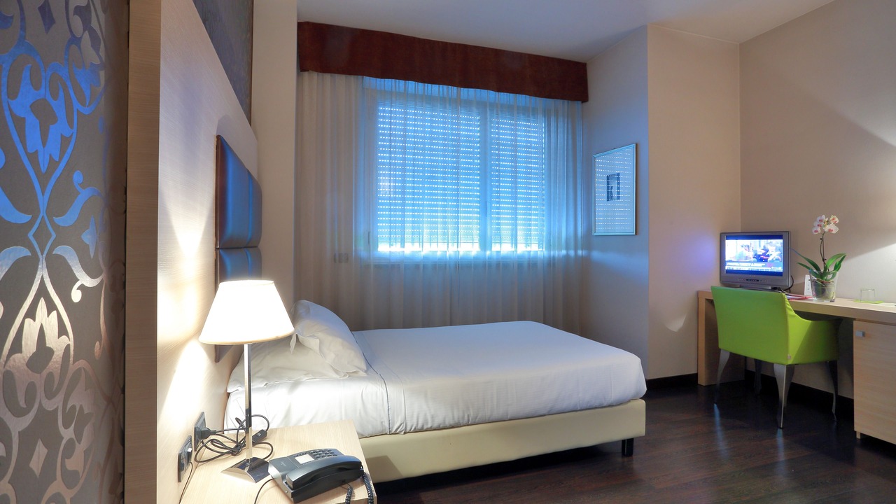 Photo of Bedroom in Bollate