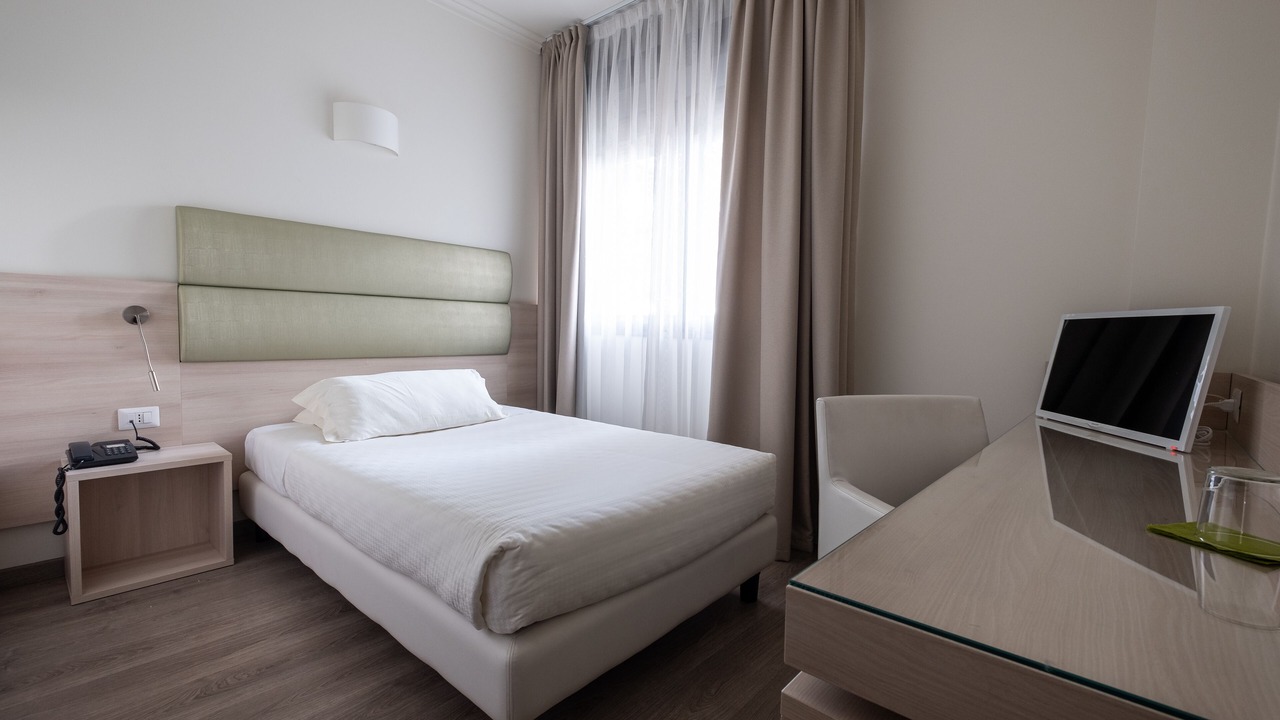 Photo of Bedroom in Bollate